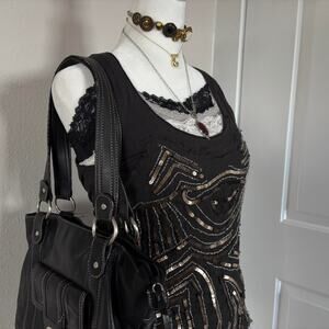 Deadstock kimchi blue black and